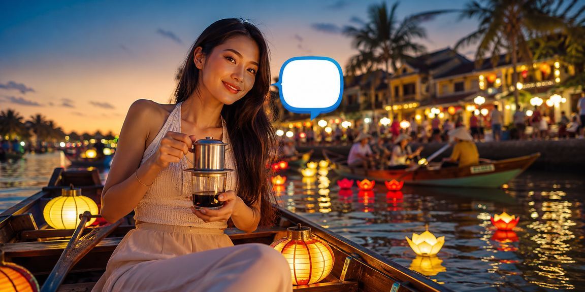 Khám phá cược bóng rổ tại Hội An giữa không gian cà phê Việt Nam sôi động
