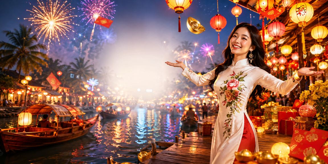 Người chơi miền Tây nhận phong bao đỏ thưởng khuyến mãi đa dạng trên nền tảng cá cược
