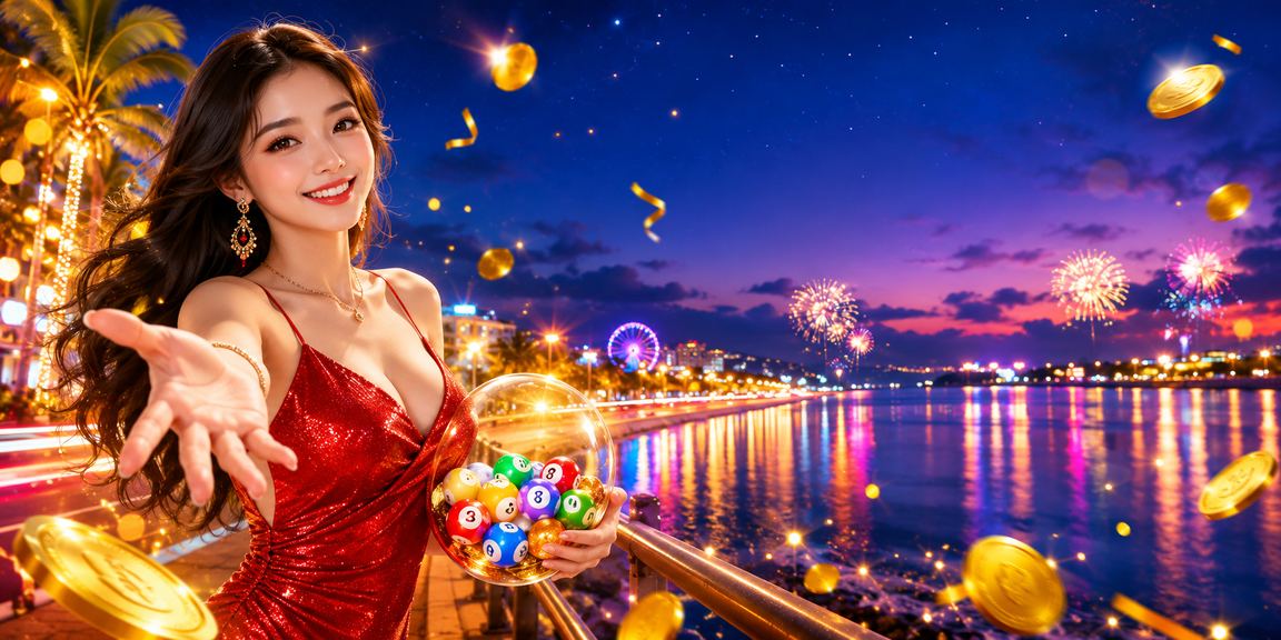 Bãi biển Mũi Né với ánh sáng hoàng hôn tuyệt đẹp