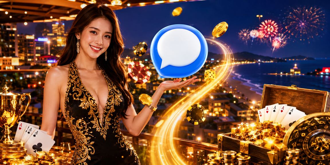 Trò chơi cá cược casino tại Việt Nam