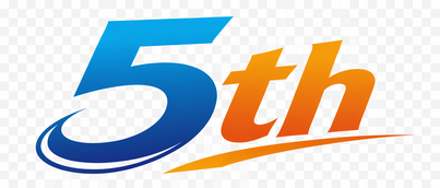 5th